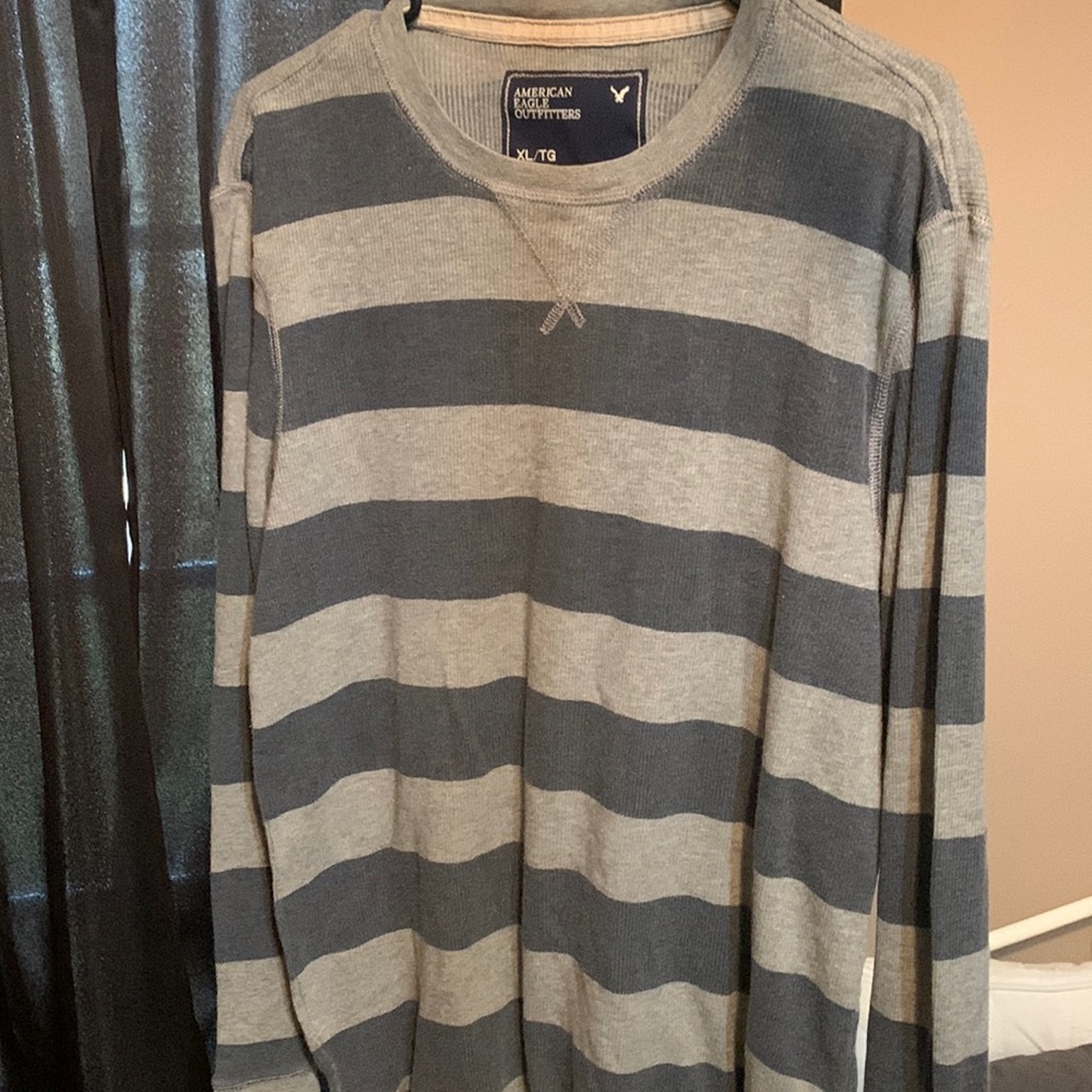 American Eagle vintage long sleeve :)